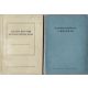 Állami boltok adminisztrációja + Gazdálkodás a boltban (2 kötet) - Radványi György - Zala Ferenc