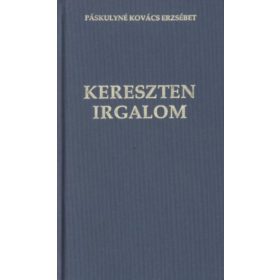 kereszten irgalom - Páskulyné Kovács Erzsébet