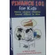 Finance 101 for Kids - Money Lessons Children Cannot Afford to Miss - Walter Andal