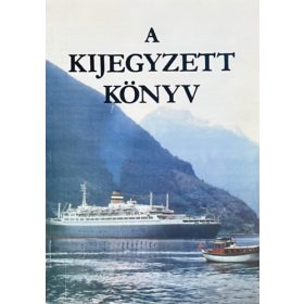 A kijegyzett könyv - 