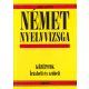 Német nyelvvizsga - középfok (Írásbeli és szóbeli) - Ajkay Eszter