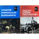 A magyar honfoglalás és előzményei + "Viszontlátásra, tábornokom!" - A Dien Bien Phu-i csata (2 kötet a Népszerű Történelem sorozatból) - 