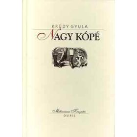 Nagy kópé - Krúdy Gyula