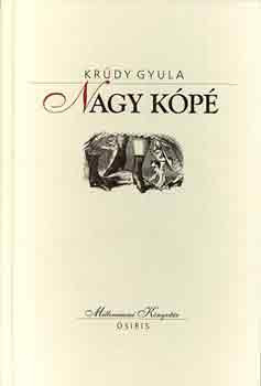 Nagy kópé - Krúdy Gyula