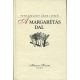 A margarétás dal (Millenniumi könyvtár 78) - Tersánszky Józsi Jenő