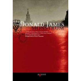Monstrum - Donald James