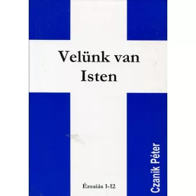 Velünk van Isten - Czanik Péter