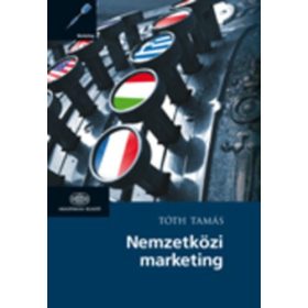 Nemzetközi marketing - Tóth Tamás