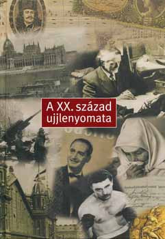 A XX. század ujjlenyomata - Gerő András (szerk.)