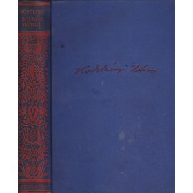 Boldog Margit - Kodolányi János