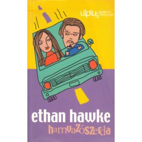 Hamvazószerda - Ethan Hawke