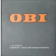 Az OBI 50 éve - Utazás az OBI varázslatos birodalmába - Joachim Bengelsdorf