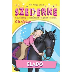 Che Golden: Szederke eladó