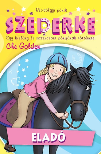 Che Golden: Szederke eladó