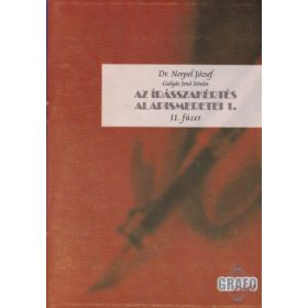   Farkas László, Dr. Csizmazia Endre: Az írásszemészet grafológiai elmélete - 17.füzet
