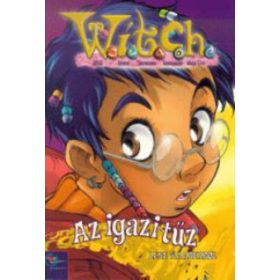 Az igazi tűz - Lene Kaaberbol