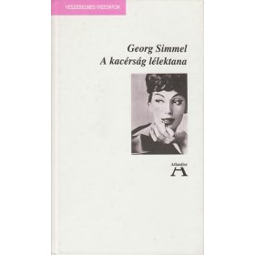 A kacérság lélektana - Georg Simmel