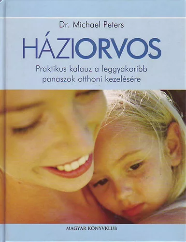 Háziorvos - Michael Dr. Peters