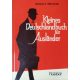 Kleines Deutschlandbuch für Ausländer - Rudolf Meldau