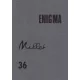 Enigma (Művészetelméleti folyóirat) 36.: Millet - 