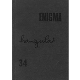 Enigma 34 - Hangulat - Meridián Könyvkiadó