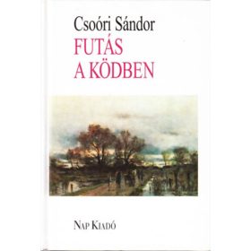 Futás a ködben - Csoóri Sándor