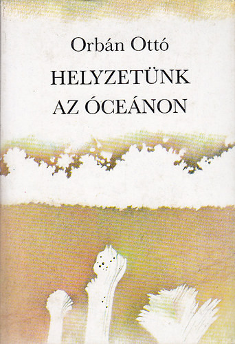 Helyzetünk az óceánon - Orbán Ottó