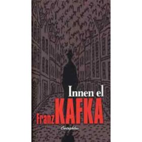 Innen el - Franz Kafka