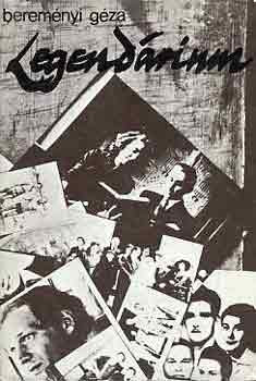 Legendárium - Bereményi Géza