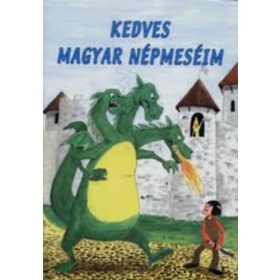 Kedves magyar népmeséim - 