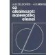 Az alkalmazott matematika elemei - Zeldovics, J.B.-Miskisz, A.D.