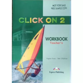   Click on 2. - Workbook - Teacher's - Virginia Evans - Neil O'Sullivan