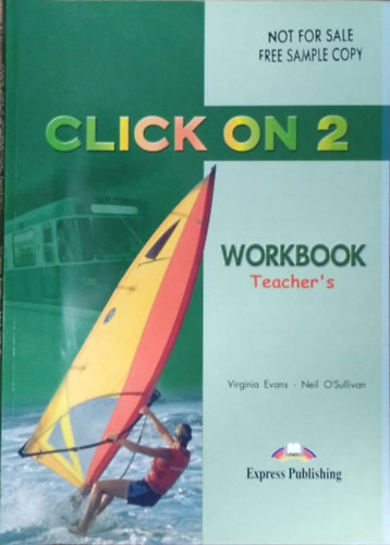 Click on 2. - Workbook - Teacher's - Virginia Evans - Neil O'Sullivan