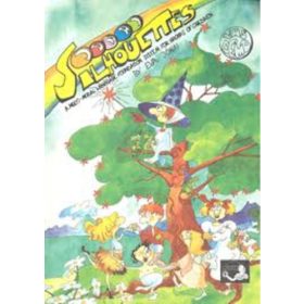   Jonai Silhouettes : A multi-modal language foundation system for groups of children - Eva Jónai