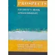 Prospects - Student's Book - Upper-Intermediate - Wilson - Taylor - Howard-Williams