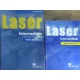 Laser - Intermediate Student's Book + Grammar Bank booklet - Malcolm Mann