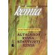 Kémia - Általános kémia, környezeti kémia - Dr. Balázs Lórántné; Kiss Zsuzsa
