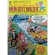 Mein Gott, Walter! - Von Handwerkern, Bastlern und anderen irren Typen (COMIC-Taschenbuch Nr. 16) - F. Ibañez