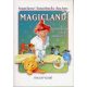 Magicland (kisiskolások kezdő angolkönyve) - Ábrahámné-Trentinné-Poros A.