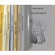 Téglás-Hajós Éva versei könyvcsomag (7 kötet) dedikált - Téglás-Hajós Éva