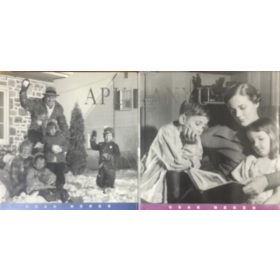   Apu csak neked + Anyu csak neked (2 kötet) - David Baird, Rose O’ Kelly (szerk.)