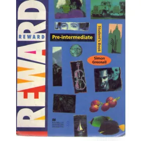 Reward Pre-intermediate Student's Book - Simon Greenall