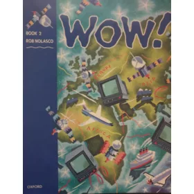 WOW! - Window on the World Book 2 - Rob Nolasco