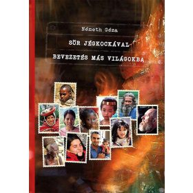 Sör jégkockával - Németh Géza