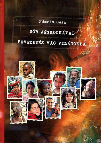 Sör jégkockával - Németh Géza