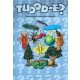 Tudod-e? -Érdekességek a természet világából - Kiss Bitay Éva
