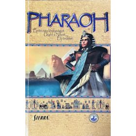 Pharaoh - Chris Beatrice