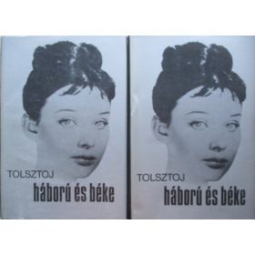 Háború és béke I-II. - Lev Tolsztoj