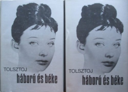 Háború és béke I-II. - Lev Tolsztoj