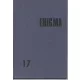Enigma (Művészetelméleti folyóirat) 17. - 